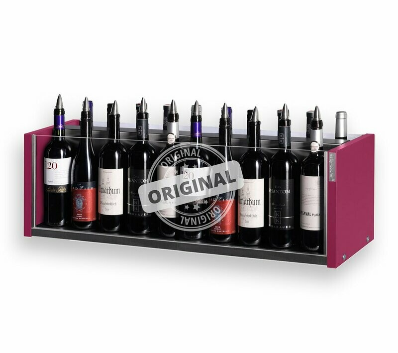 Easy-Cooler "Grantasting" Magenta