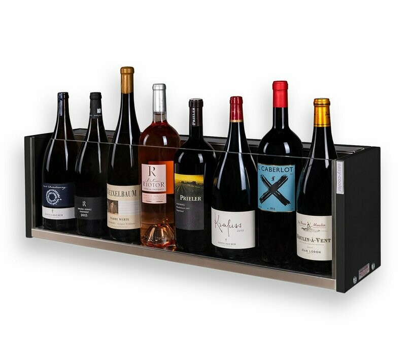 Easy-Cooler "Magnum 8" Zwart