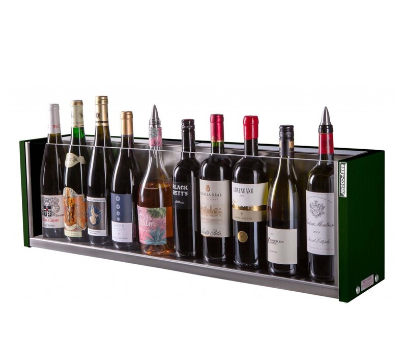 Easy-Cooler "Vinothek" Groen