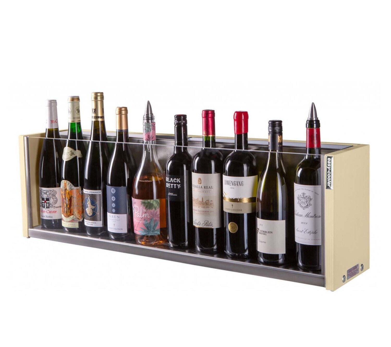 Easy-Cooler "Vinothek" Creme