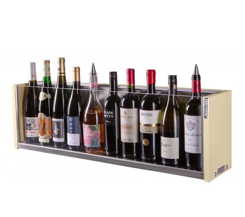 Easy-Cooler "Vinothek" Creme