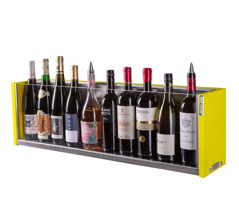 Easy-Cooler "Vinothek" Sun