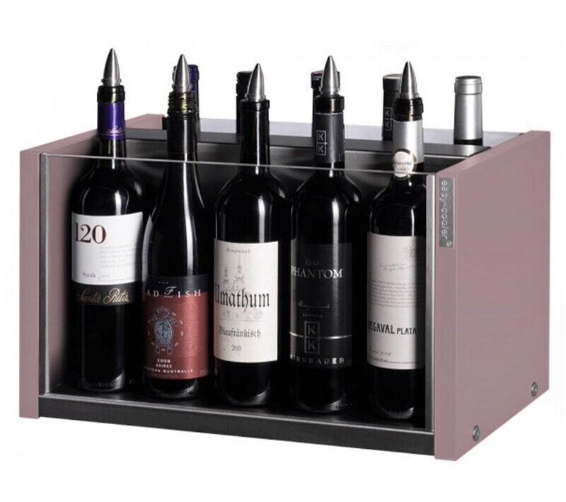Easy-Cooler "Ten" Oud Roze