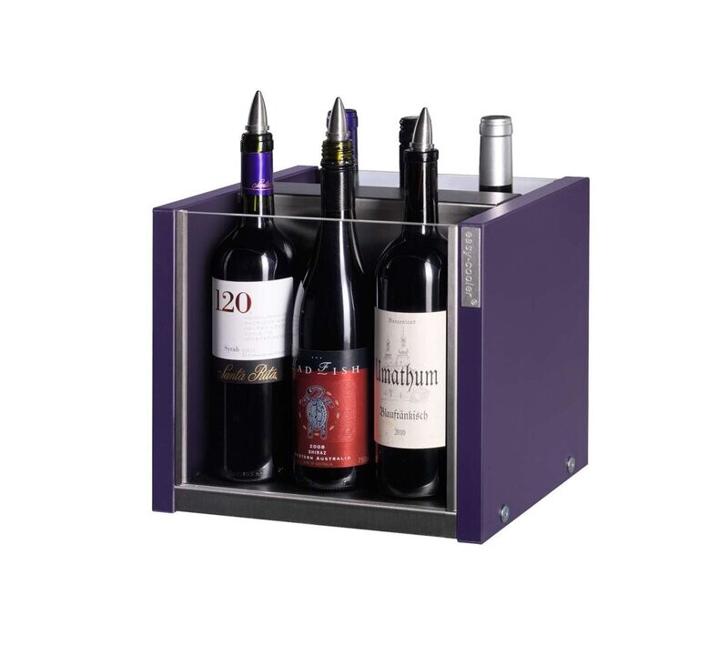 Easy-Cooler "Six" Violet