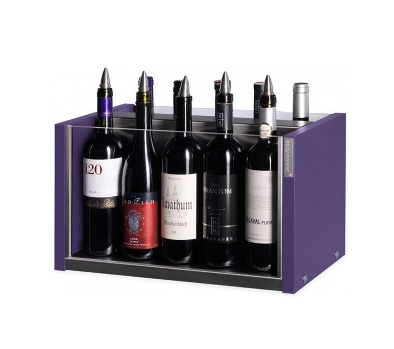 Easy-Cooler "Ten" Violet