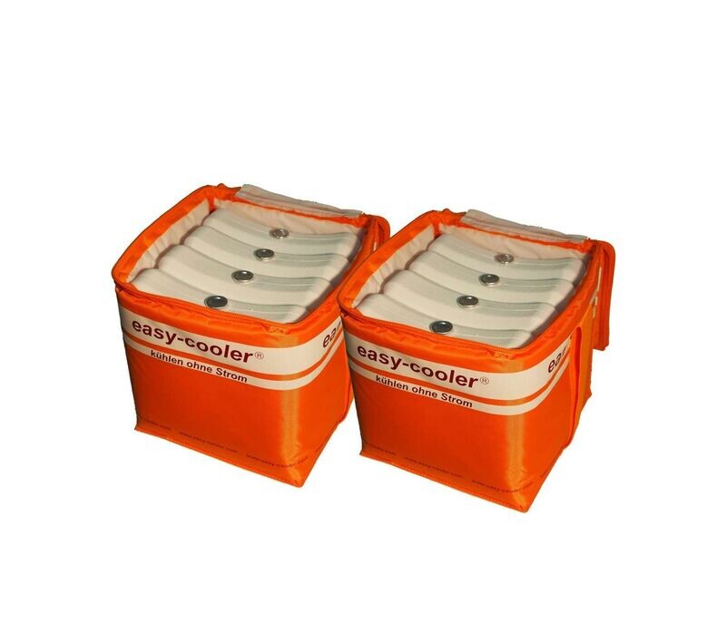 Easy-Cooler "Koelset" - 8
