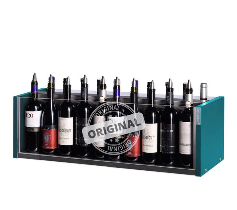 Easy-Cooler "Grantasting" Cyaan