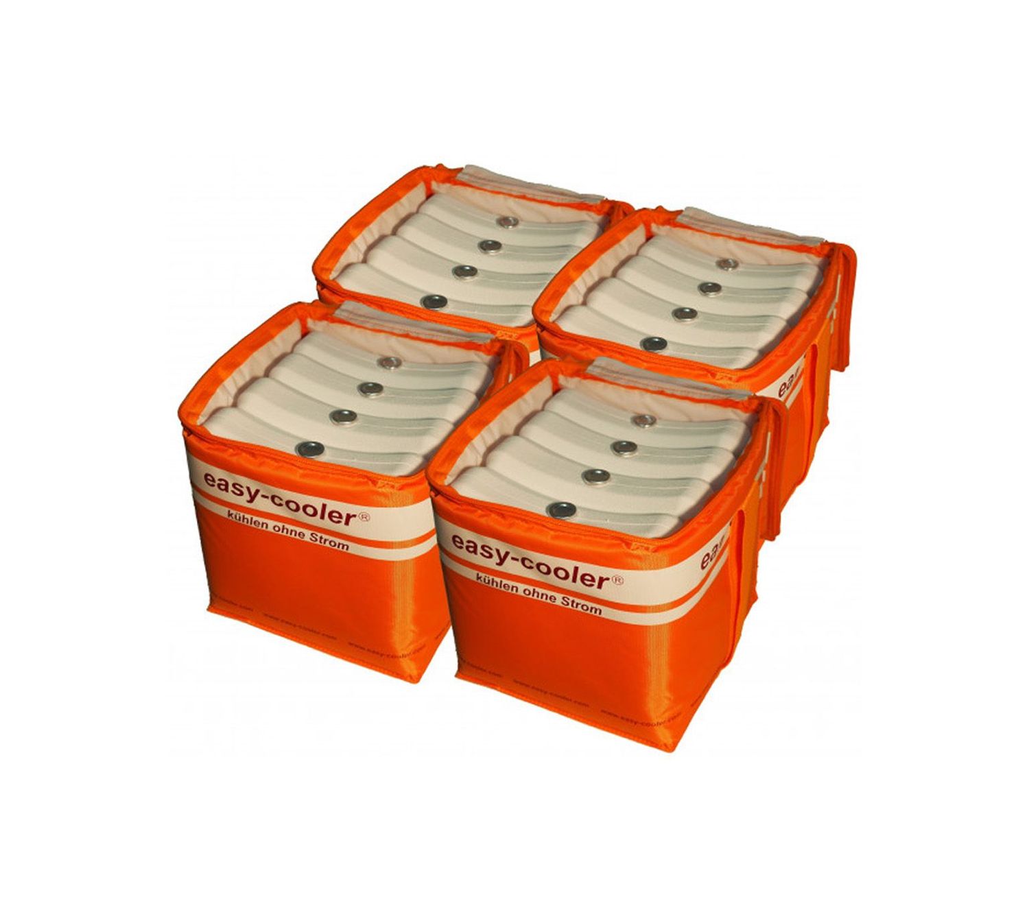 Easy-Cooler "Koelset" - 16