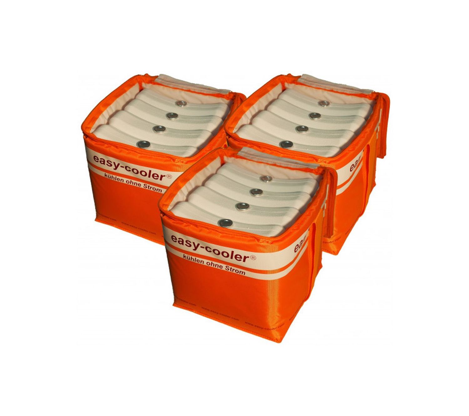 Easy-Cooler "Koelset" - 12