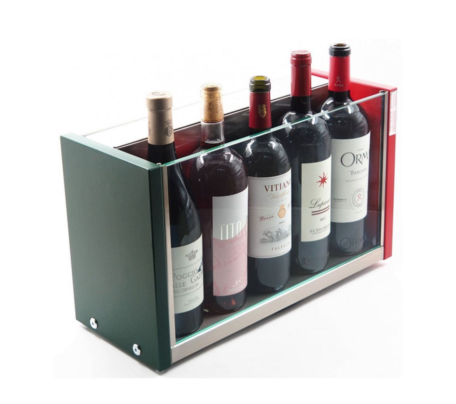 Easy-Cooler "Five" Italia