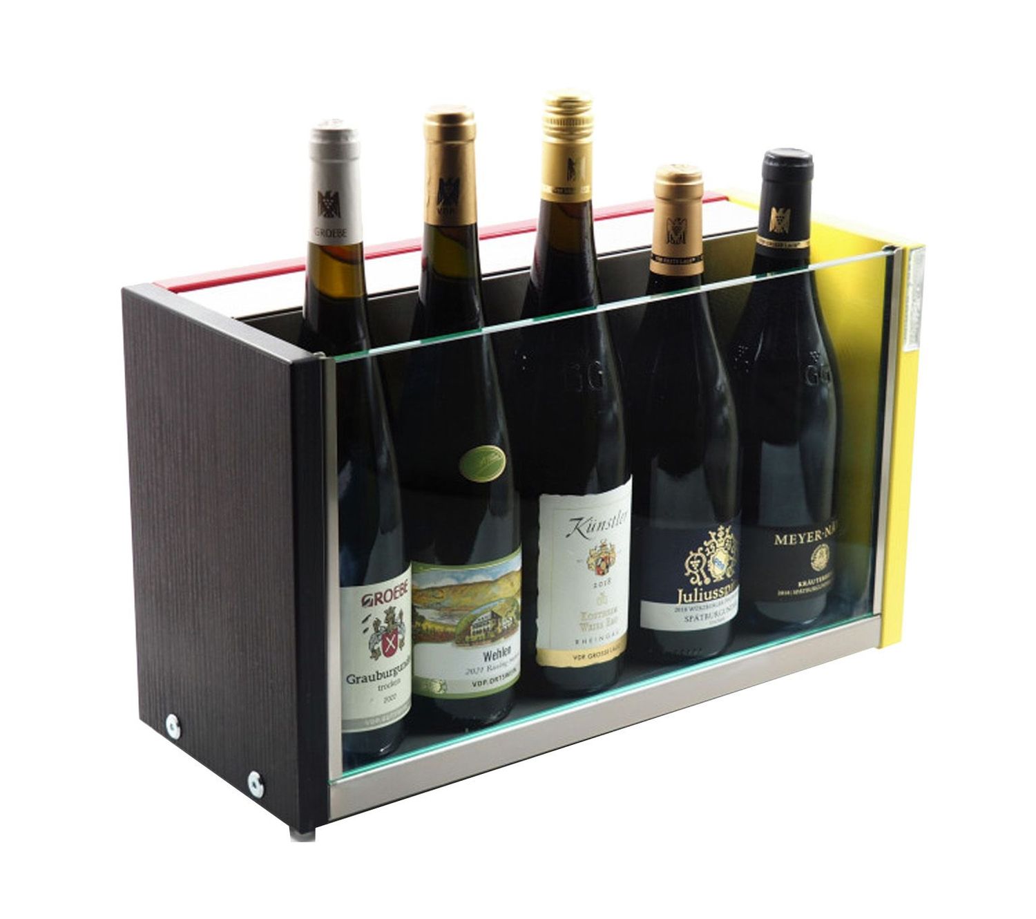 Easy-Cooler "Five" Deutschland