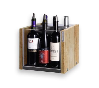 Easy-Cooler "Six" Nieuw Eiken - Decor