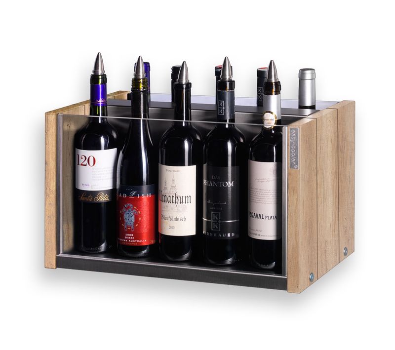 Easy-Cooler "Ten" Nieuw Eiken - Decor