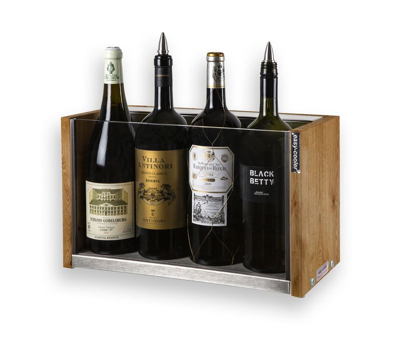 Easy-Cooler "Magnum" Eiken - Decor