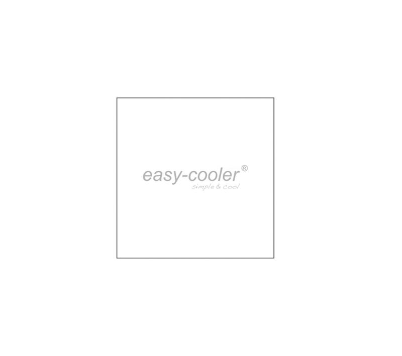 Logo graveren"Zichtvenster" Six - Gecentreerd