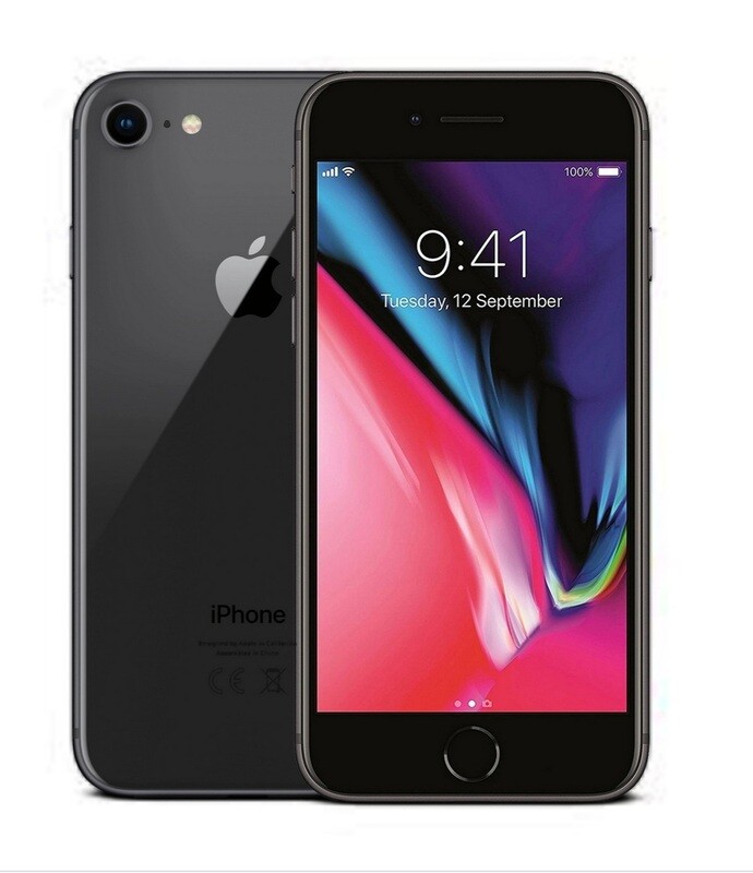 IPhone 8