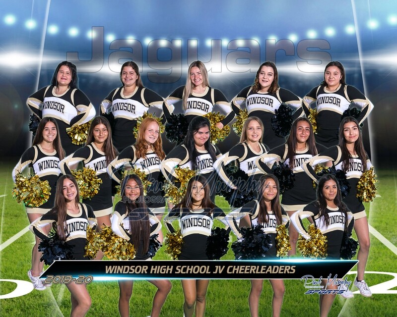 Ala Carte Team or Club Photo