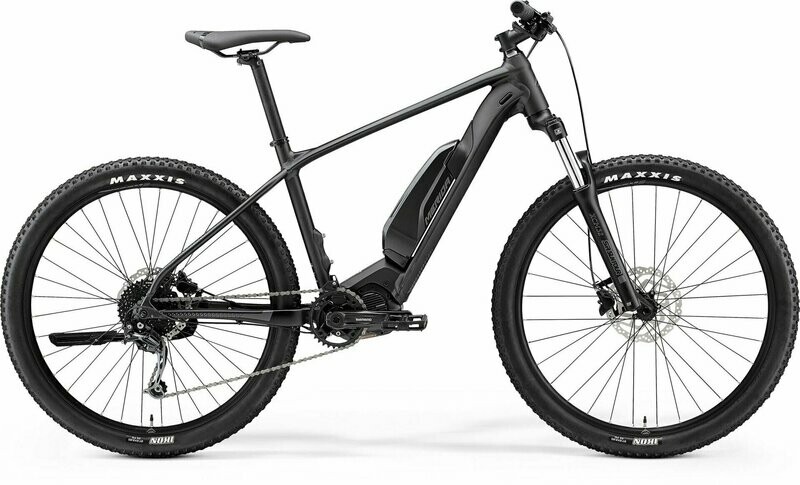 eBig Seven 300 SE