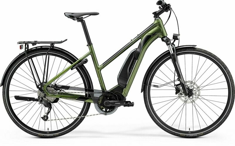 eSpresso 300 EQ SE - 418W Mid Bar eSpresso 300 EQ SE - 418W Mid Bar