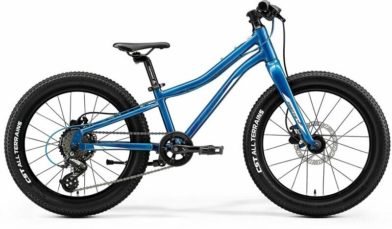 Matts J20 Plus