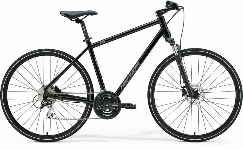 Crossway 20D