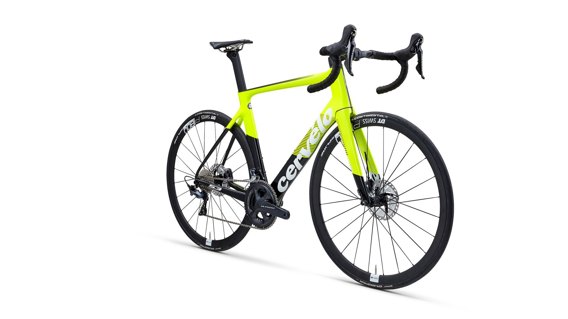 Cervelo s3 ultegra 8020 cheap disc road bike 2019