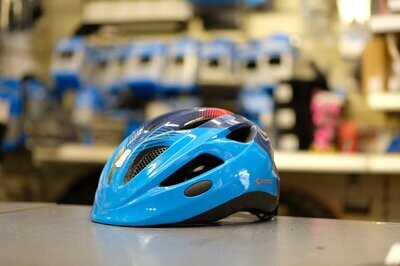 ETC J250 Junior Helmet