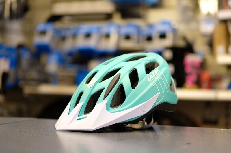 Lazer J1 Youth Helmet