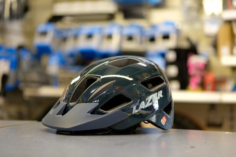 Lazer Gekko Kids Helmet