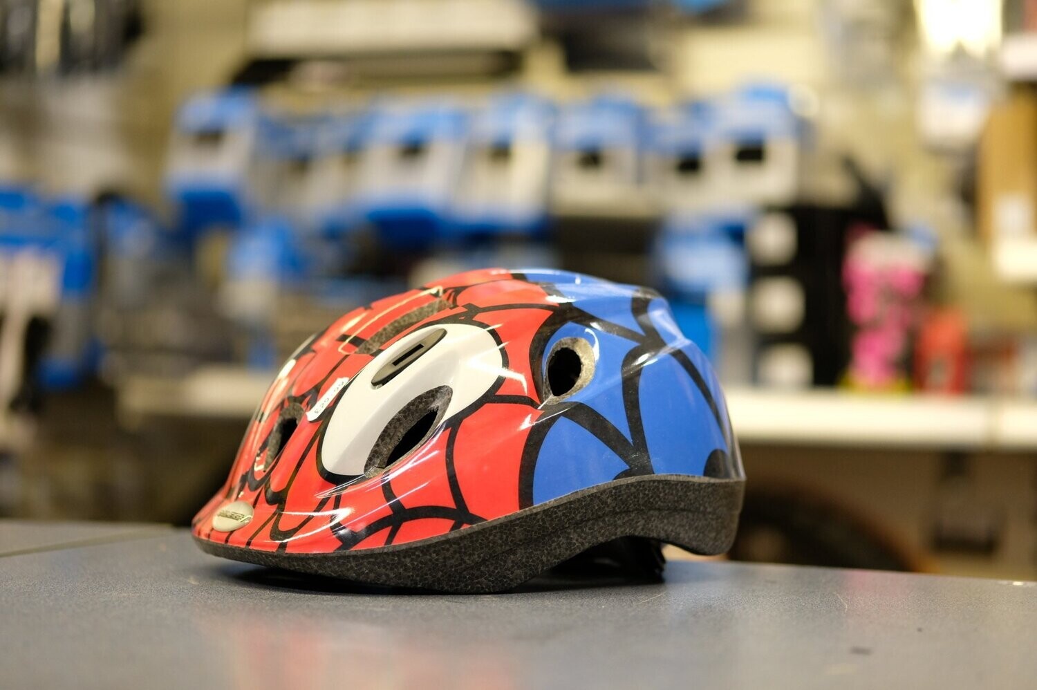 Raleigh bicycle helmet sale