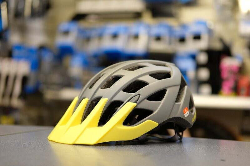 Lazer Roller Helmet