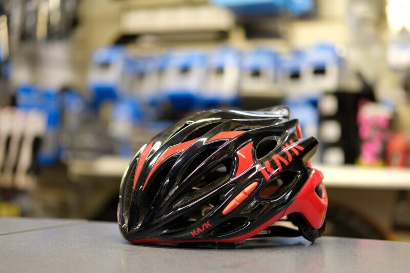 Kask Mojito