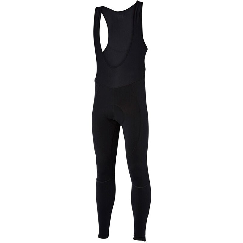 Madison Stellar men's bib tights with pad