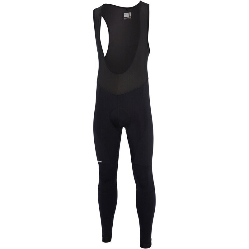 Madison Peloton men's bib tights