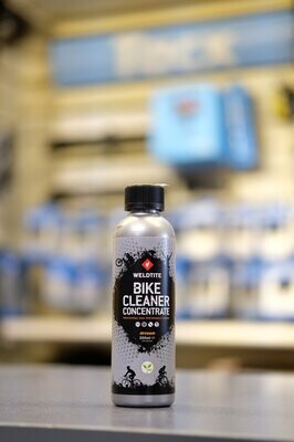 Weldtite Bike Cleaner Concentrate (200ml)