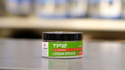 TF2 Lithium Grease (100g)