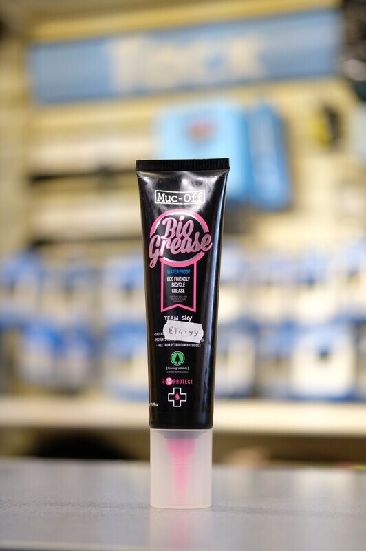 Muc-Off Bio Grease - 150g
