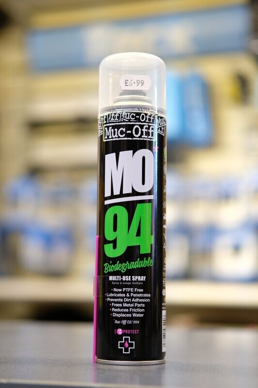 Muc-Off MO-94 (400ml)