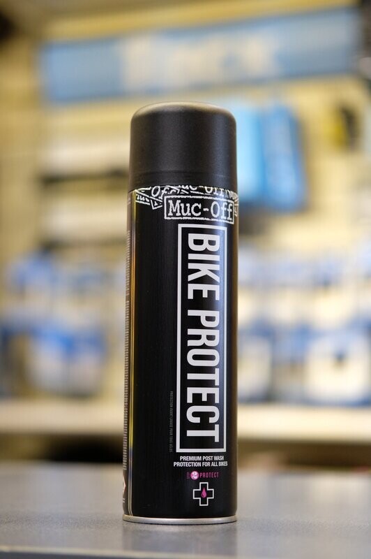 Muc-Off Bike Protect (500ml)