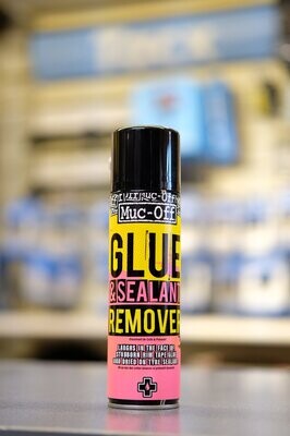 Muc-Off Glue & Sealant Remover (200ml)