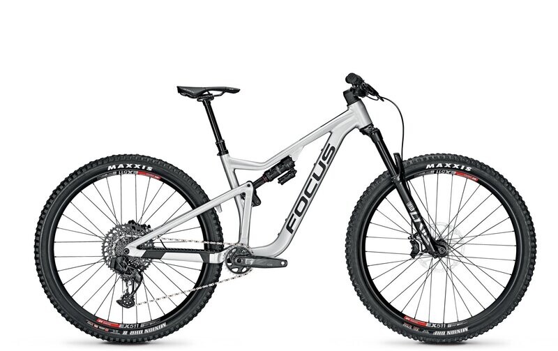 Focus Jam 6.0 LTD