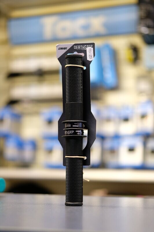 DMR Deathgrip