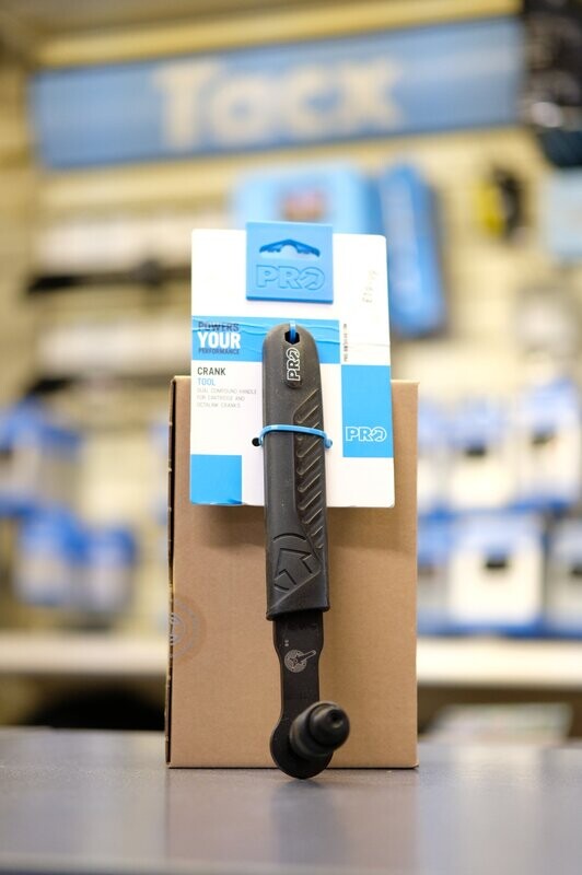 PRO Crank Tool