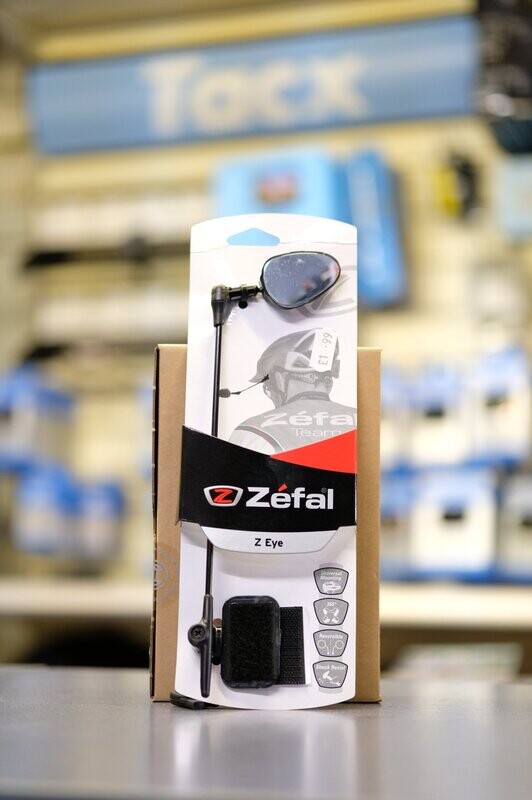 Zefal Z Eye Helmet Mirror