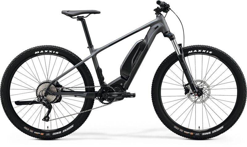 Merida eBIG.SEVEN 300 SE