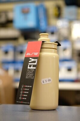 Elite Fly water bottle - 550ml