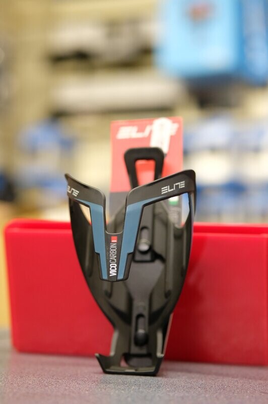 Elite Vico Carbon bottle cage
