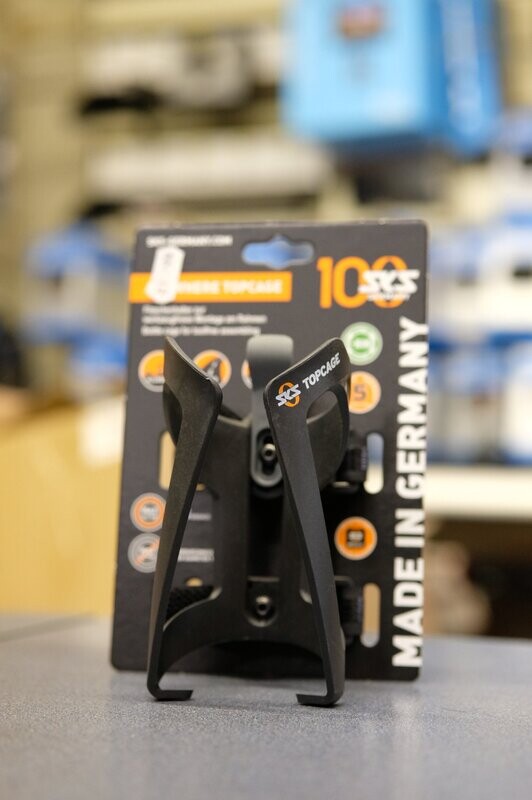 SKS Topcage bottle cage