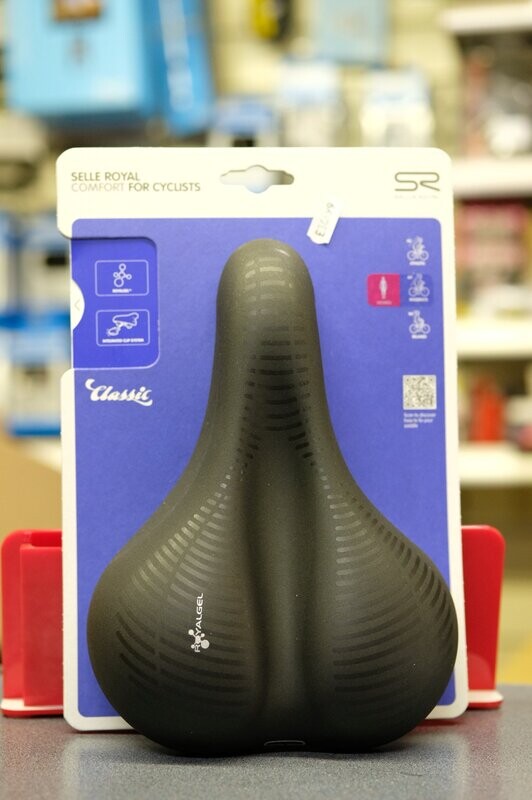 Selle Royal Avenue Women's Saddle