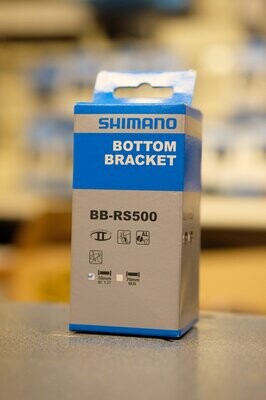 Shimano BB-RS500 Bottom Bracket